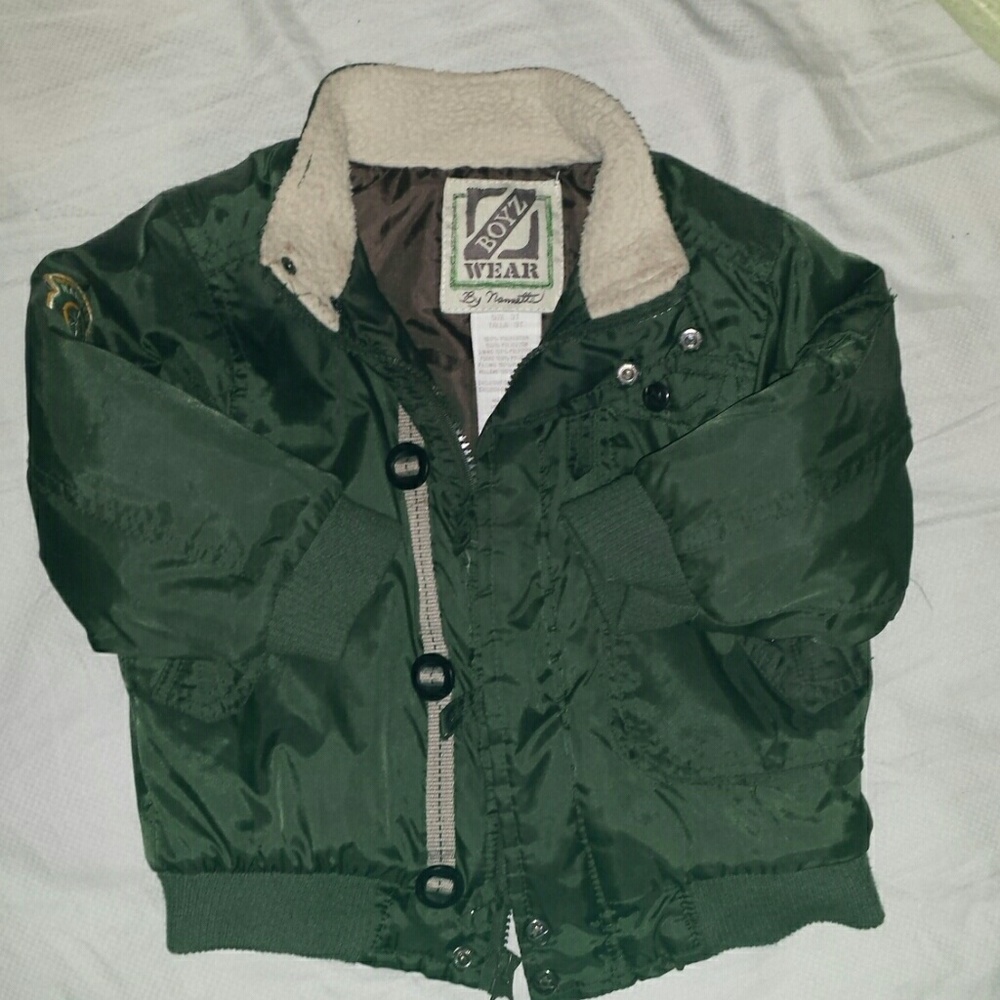 Boyz wear  By Namnette